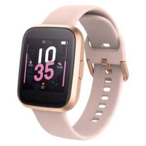 Forever Forevigo 2 Sw-310 Smartwatch Rose Gold