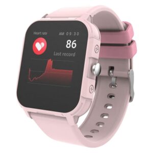 Forever Igo 2 Jw-150 Smartwatch Til Børn Pink
