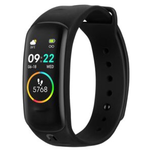 Niceboy X-fit Plus Smartwatch